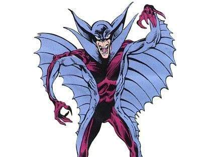 Baron Blood (Falsworth)