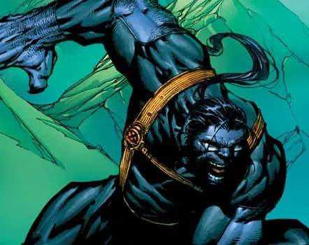 Beast (Ultimate)