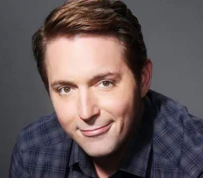 Beck Bennet (“Saturday Night Live”) as Austin Van Der Sleet