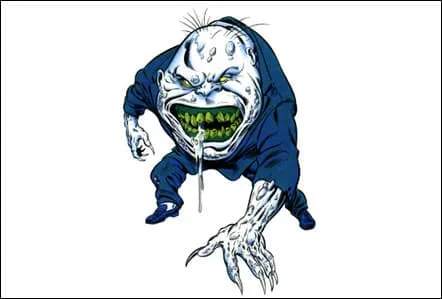 Bogeyman