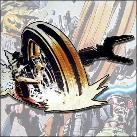 Big Wheel