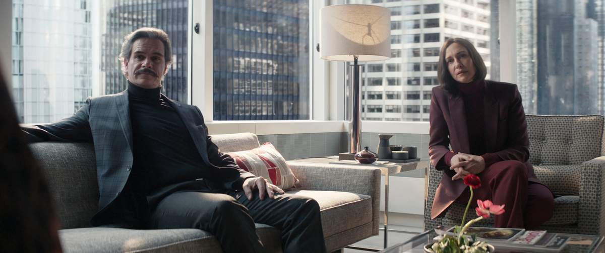 'Hawkeye': Episode 2