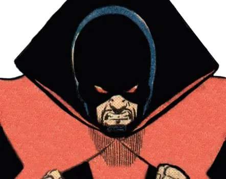 Black Abbott