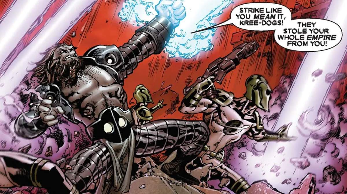 Blastaar