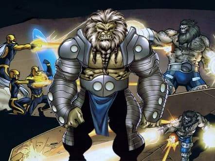Blastaar