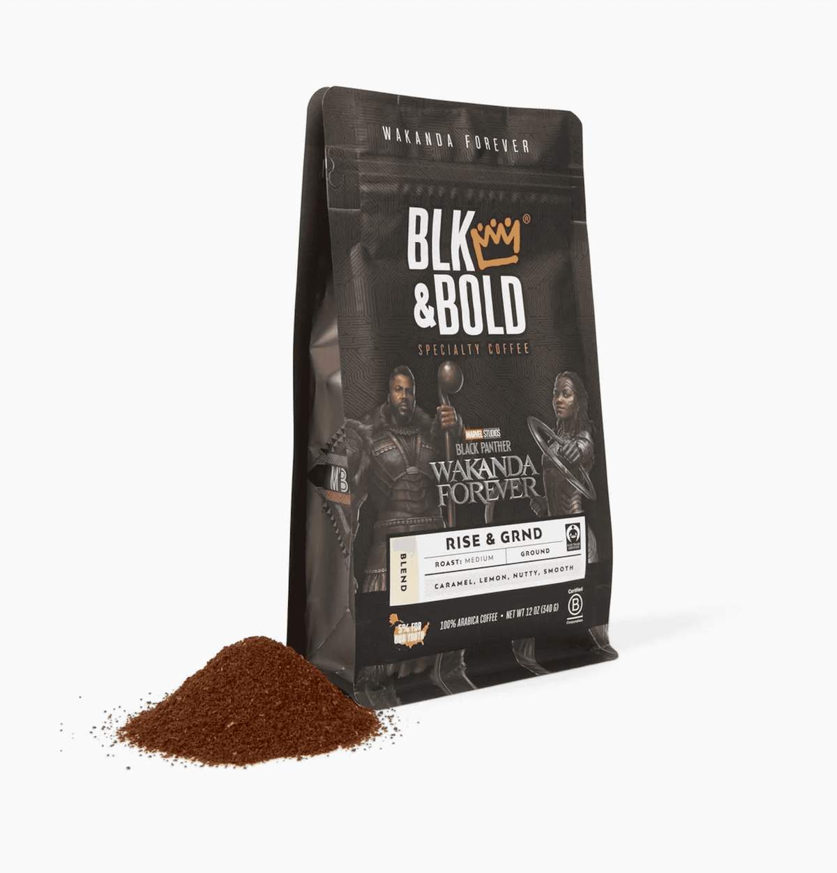 Black Panther: Wakanda Forever