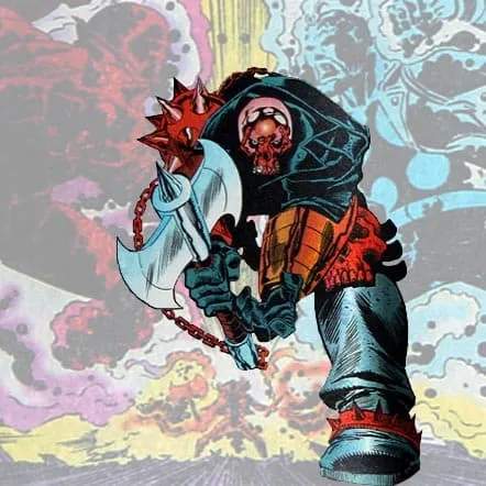 Bloodaxe