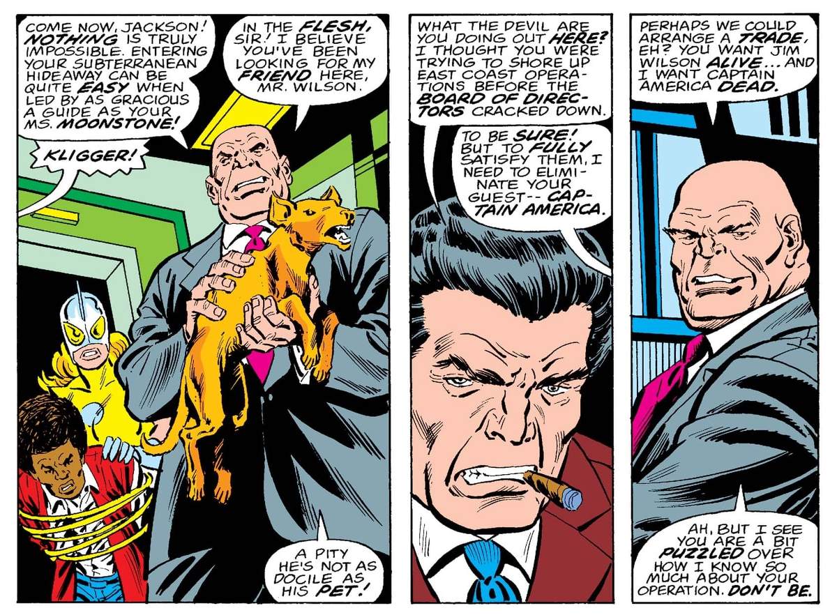 Meet the Power Broker.