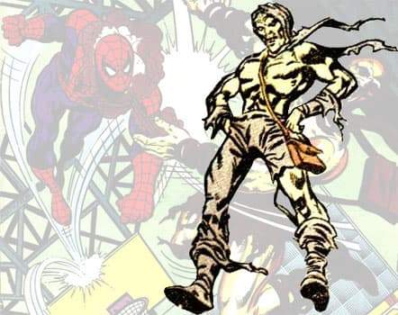 Carrion (Miles Warren)