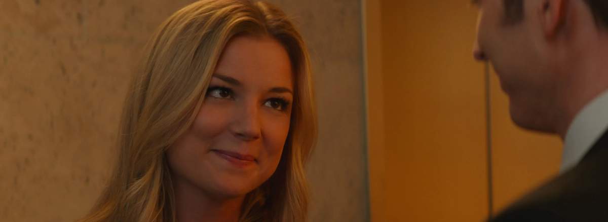 Agent 13 (Sharon Carter)
