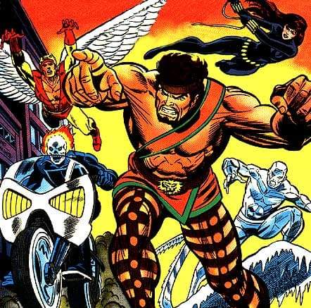 Champions (of Los Angeles)