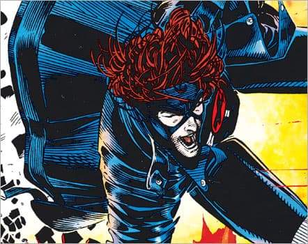 Chamber (Age of Apocalypse)