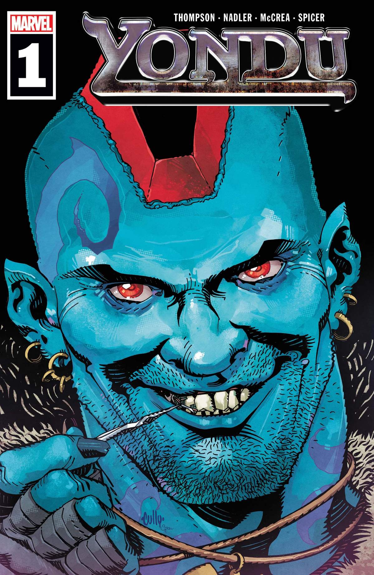 YONDU