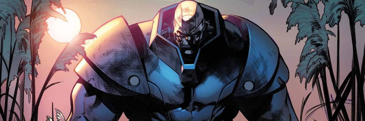 Apocalypse (En Sabah Nur)