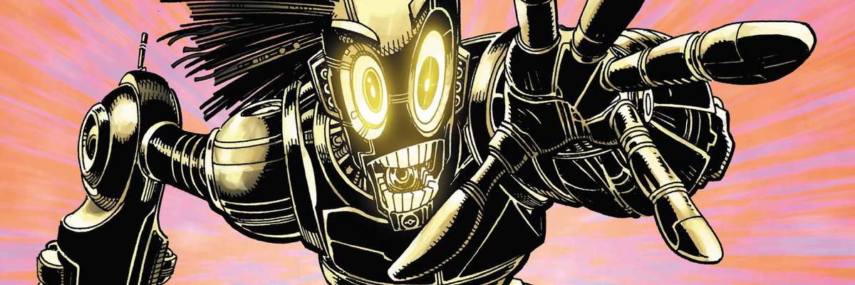 Warlock (Technarchy)