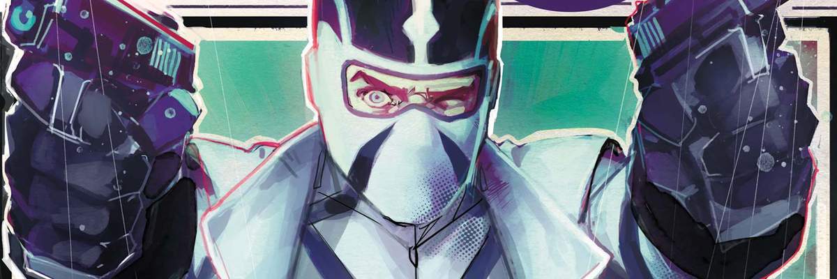 Fantomex