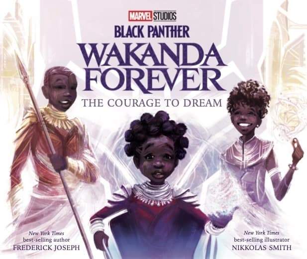 Black Panther: Wakanda Forever