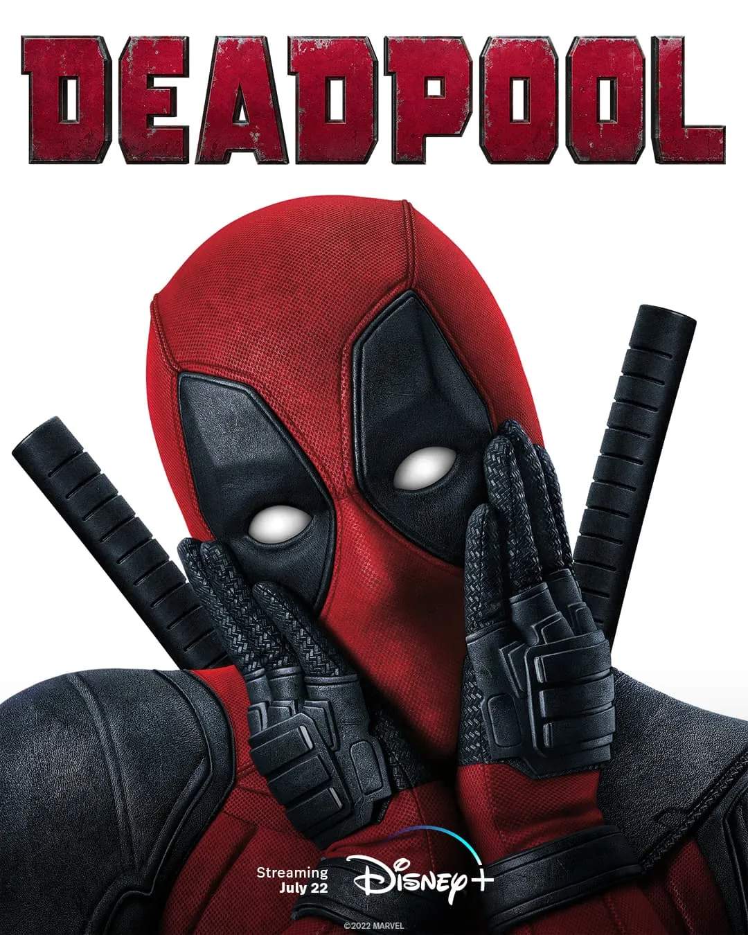 Deadpool