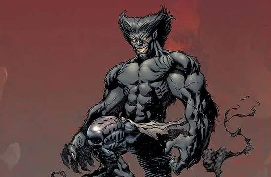 Dark Beast