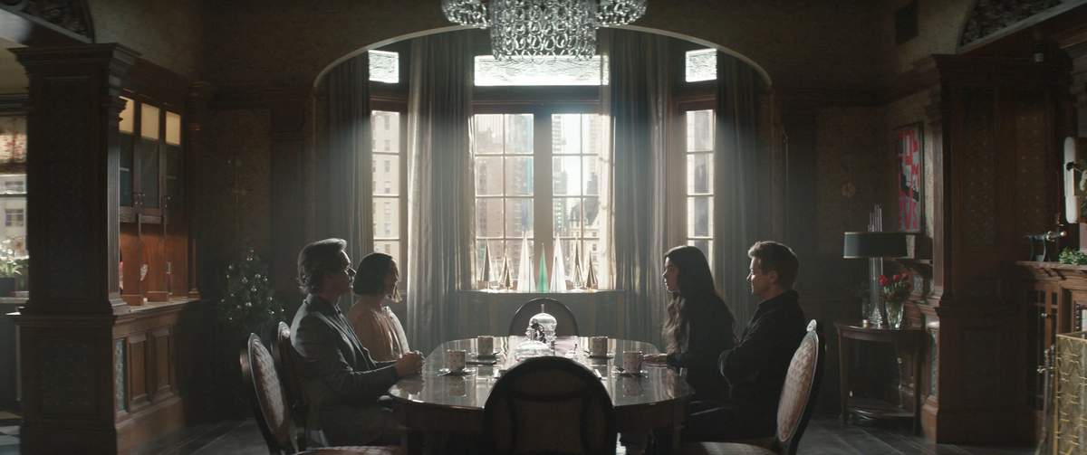 'Hawkeye': Episode 4 Gallery Images