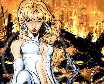 Dazzler (Age of Apocalypse)