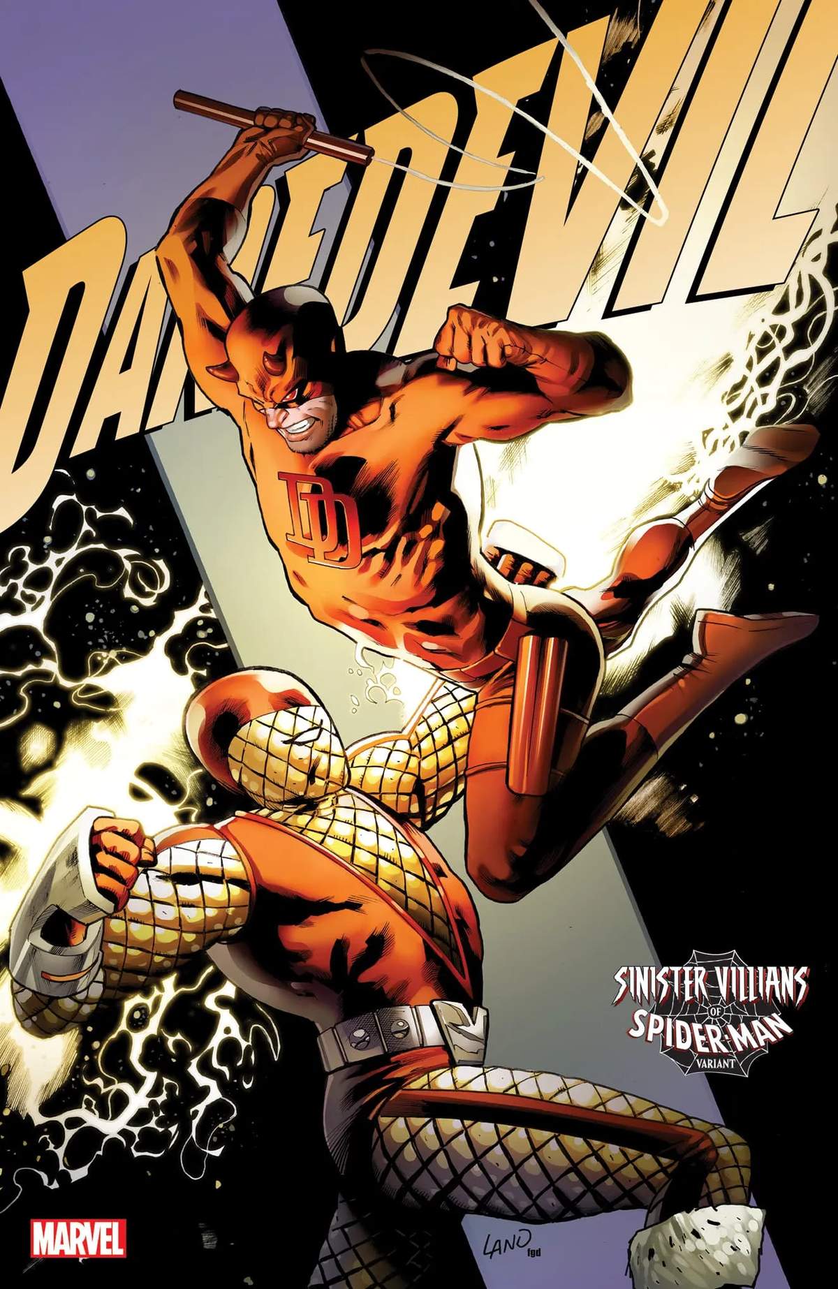 daredevil