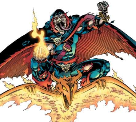 Demogoblin