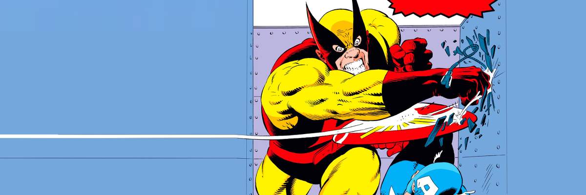 Demolition Man (D-Man) (Dennis Dunphy)