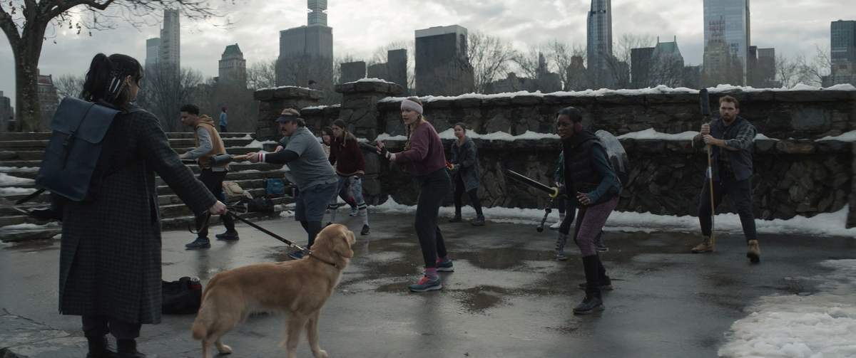 'Hawkeye': Episode 4 Gallery Images