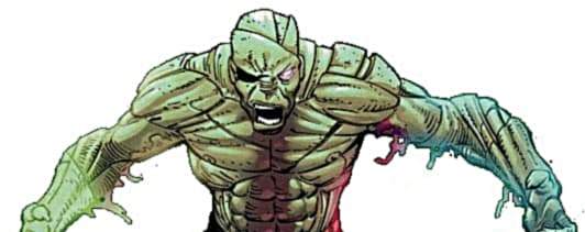 Digger (The Vegas Thirteen)