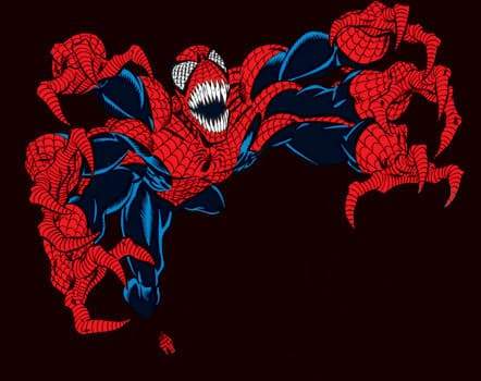 Doppelganger (Infinity War)