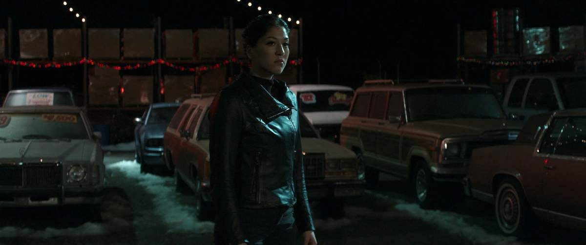 'Hawkeye': Episode 5 Gallery Images