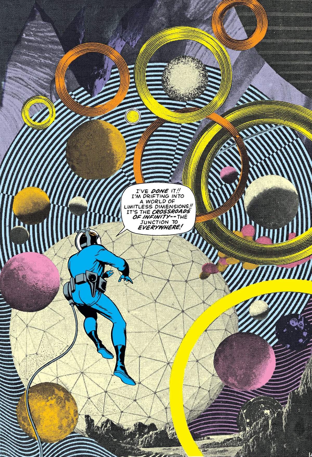 FANTASTIC FOUR (1961) #51