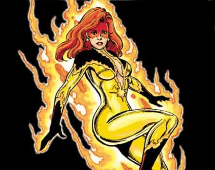 Firestar