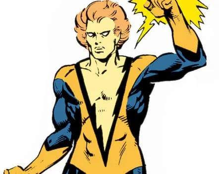 Flashfire