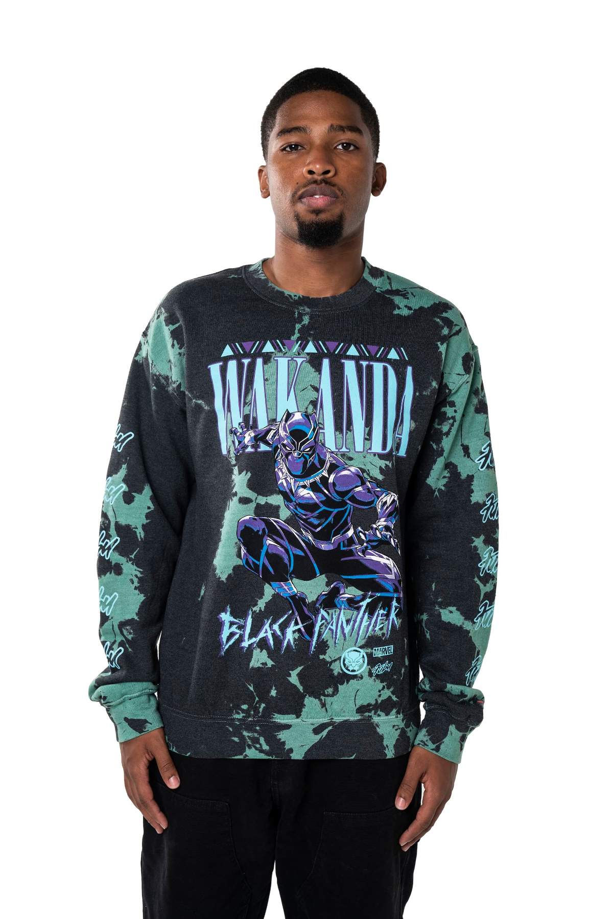 Black Panther: Wakanda Forever