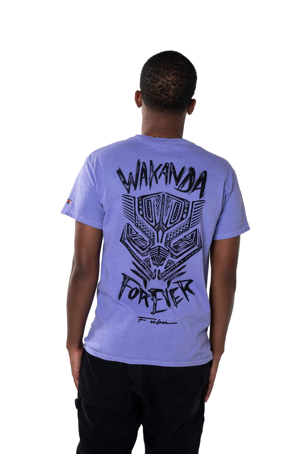 Black Panther: Wakanda Forever