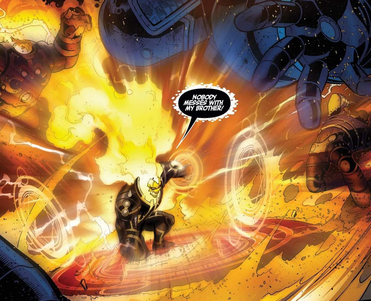 Ghost Rider