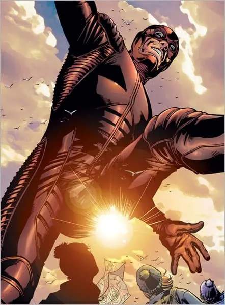 Giant-Man (Ultimate)