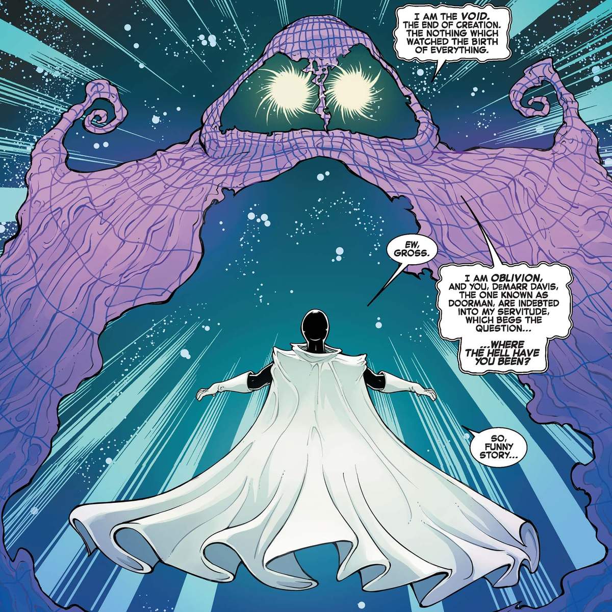 GREAT LAKES AVENGERS (2016) #3 by Zac Gorman and Will Robson