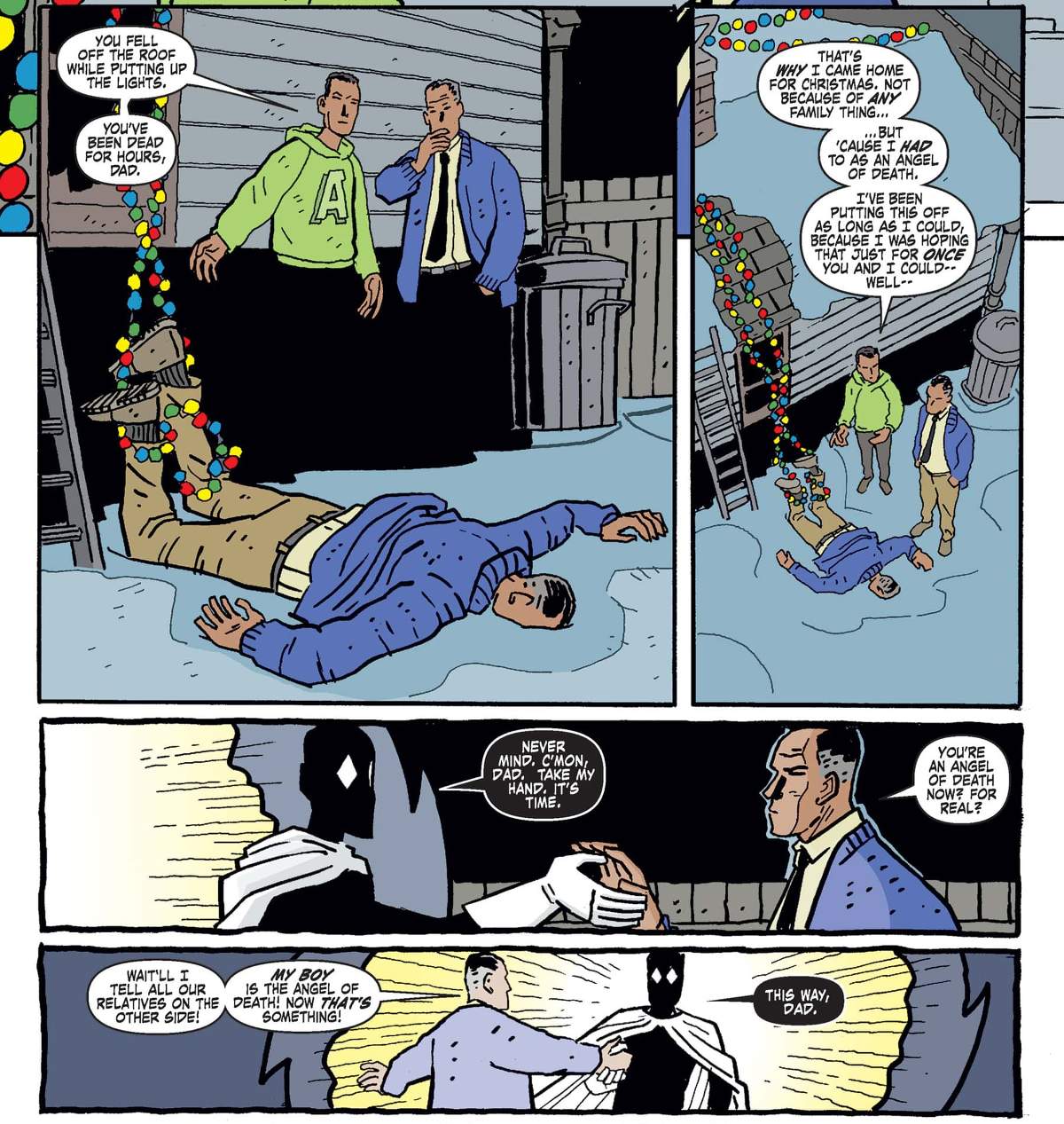 GLX-MAS SPECIAL 1 (2006) #1 by Dan Slott, Georges Jeanty, and Mike Wieringo