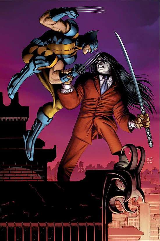 Gorgon (Tomi Shishido)