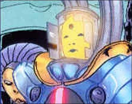 G-Type