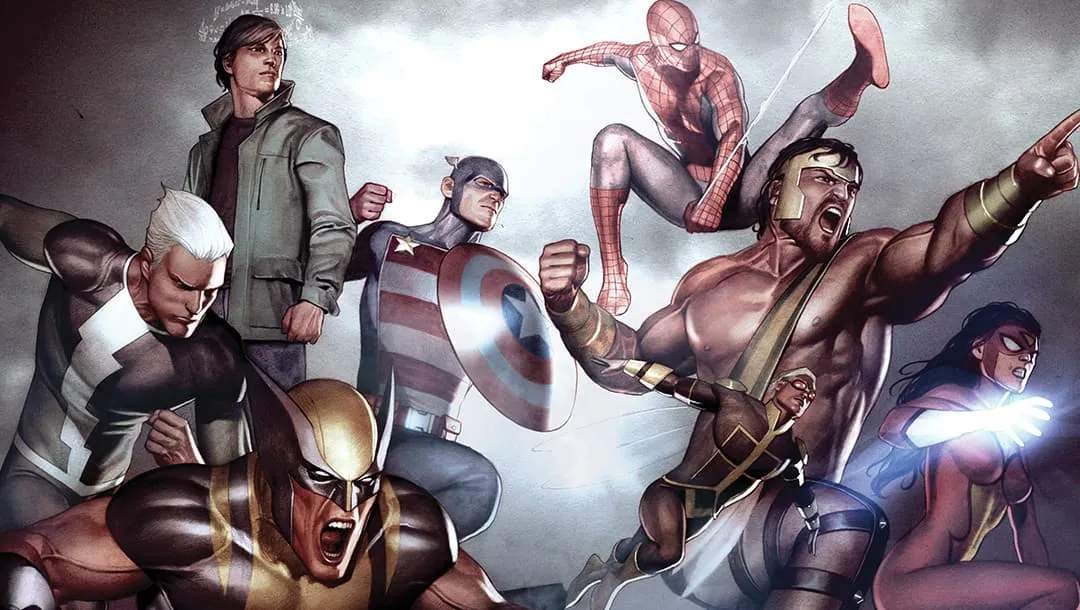 Hercules team-up