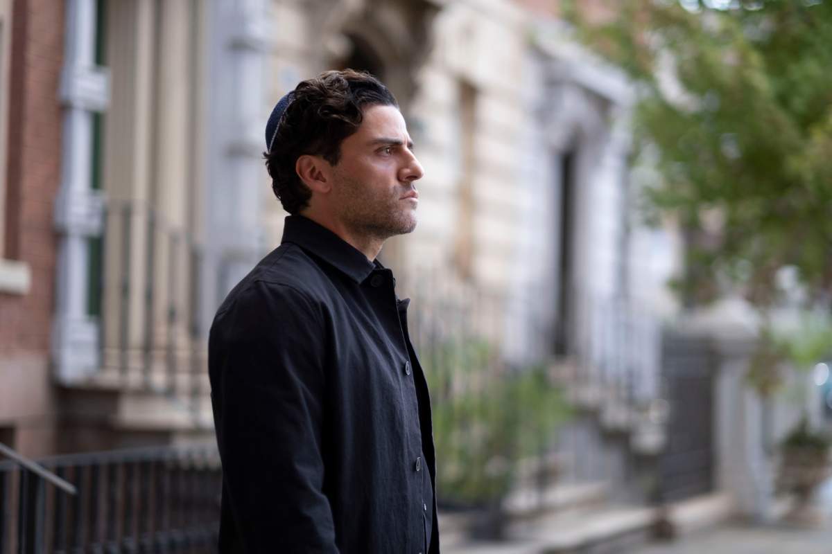 Moon Knight - Marc Spector (Oscar Isaac)