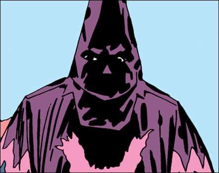 Hate-Monger (Adolf Hitler)