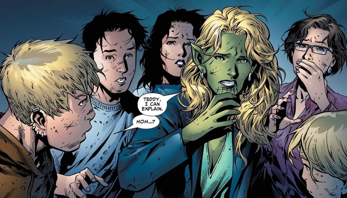 Hulkling_Family