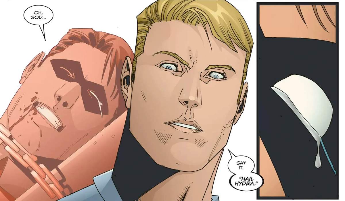 THUNDERBOLTS (2016) #11 by Jim Zub and Jon Malin