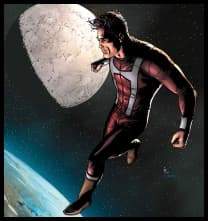 Hyperion (Earth-31916)