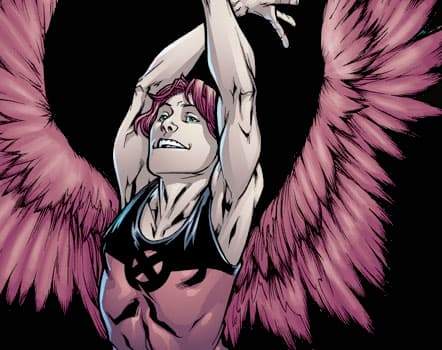 Icarus (Jay Guthrie)